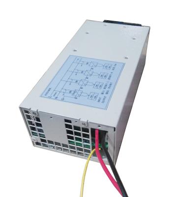 China Best Quality 1500W 36V 41.6A Switching Power Supply With PFC Function Input 220vac S-1500-48 for sale