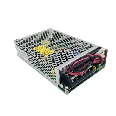 China uninterrupted power supply (UPS) switching mode power supply load SC-120W-12 function 120W 12V 10A for sale