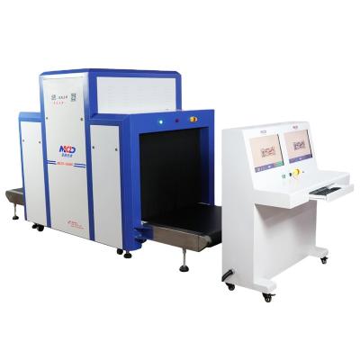 China High Quality Security Protectionn X-Ray System Manufacturer Baggage Scanner for sale