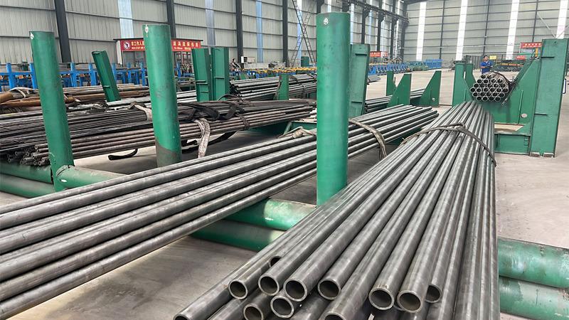 Verified China supplier - Shandong Jinhang Yongfa Iron And Steel Co., Ltd.