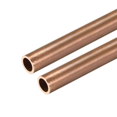 China Air Condition Or Refrigerator Small Hole Pipe Silicone Tube Insert Copper Wire Silicone Tube 2 Copper Wire for sale