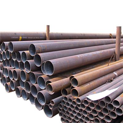 China Pipe 10# Liquid Carbon Steel Seamless Pipe 100mm Diameter Sch10s Seamless Pipe Round Steel Tubes And Pipes for sale