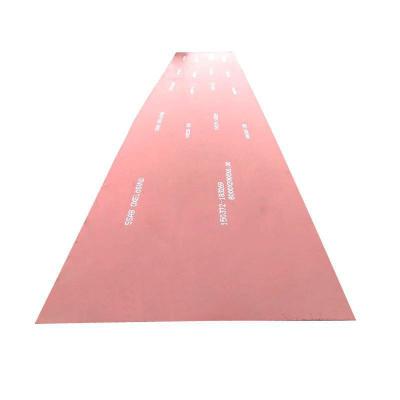 China Best Selling Abrasion Resistant Steel Plate Construction Abrasion Resistant Steel Plate Wear Resistant Steel Plate for sale