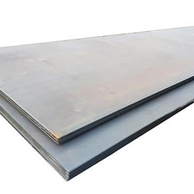 China Cheap Steel Plate Abrasive Anti-Wear Steel Plate Construction Resistance Wear Resistant Steel Plate for sale