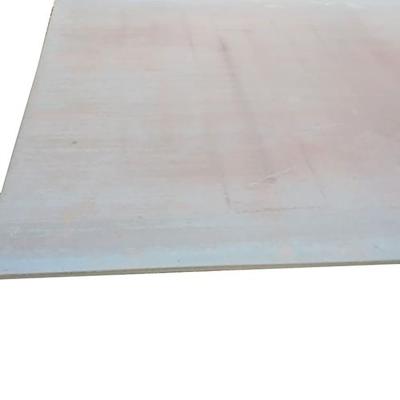 China BIS Steel Plate Construction Cheapest Price Ar400 Wear Resistant Steel Plate For Wear Resistant Plate for sale