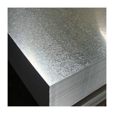 China Making Pipes Galvanized Steel Sheet 0.4mm Thickness Galvanized Steel Sheet Roll Galvanized Sheet Plate for sale