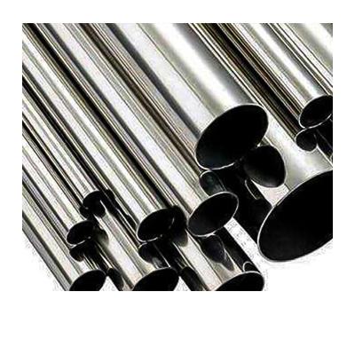 China High Temperature Resistance Architectural Decorative Stainless Steel Pipe 430 Grade Stainless Steel Pipe Tp304 304l Stainless Steel Pipe for sale