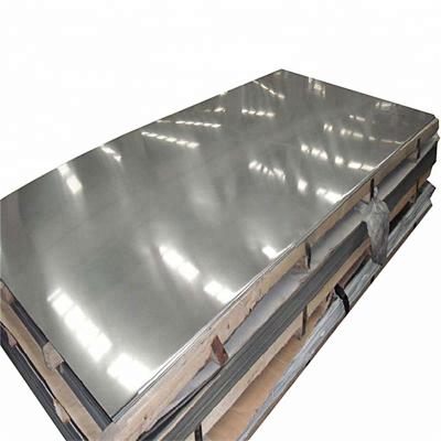 China Bridge Steel 0.40 Stainless Steel Sheets 316l Stainless Steel Plate 0.05mm Thick Stainless Steel Sheet 0.35 Mm Thickness for sale