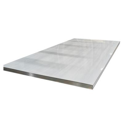 China Industry 10mm Thickness Marine Aluminum Plate 5083 Mill Finish Aluminum Sheet 1mm Aluminum Plate for sale