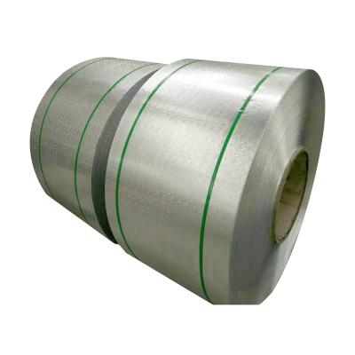 China Industry 3218k Aluminum Blanket Sheet In Spools 5052 Full Aluminum Spool Aluminum Coil for sale