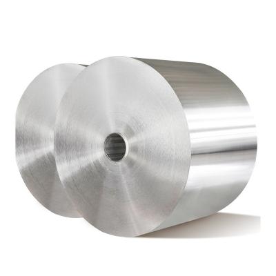 China Eco - Friendly Prepainted Steel Coil 1100 Aluminum Foil 1145 Aluminum Foil 1235 Series for sale