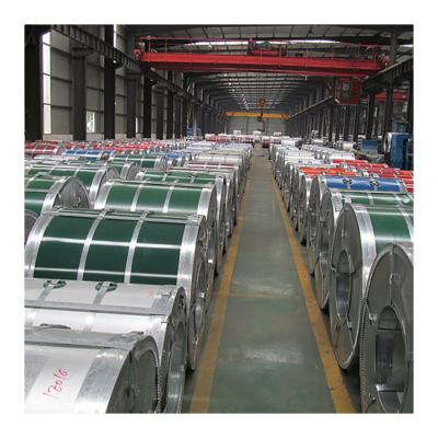 China Making Pipes Design Ppgi Galvanized Steel Coil Ppgi Ppgl Steel Coil Ppgi Steel Coil for sale