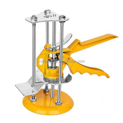 China Modern Wholesale Tools Leveling System Ceramic Wall Tile Height Hand Regulator Regulator for sale