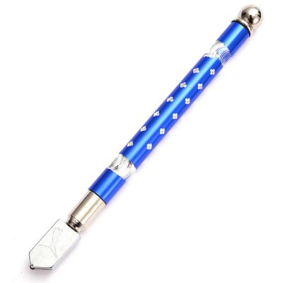 China Hot Sale Class Cut Glass Cutter Head Wheel Glass and Tile Cutter Glass Cutter Roller Cutter for sale