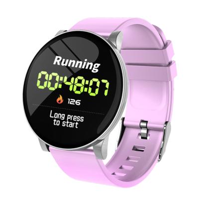 China Wifi In Current Global Version Smart Watch With Blood Oxygen Sports Health Care Watches for sale