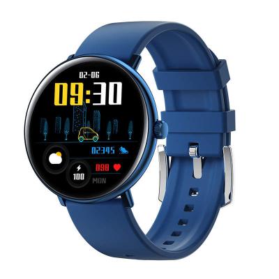 China New Outdoor Waterproof Smartwatch RP AMOLED Smartwatch Long Touch Screen WearFit Battery Life 1.3inch For Android IOS Phone for sale