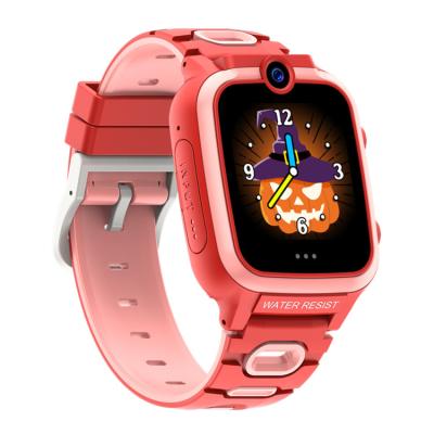 China Wholesale GPS Navigation SOS MP3 Dual Camera Q67 GPS Navigation Kids Wrist Watch Child Play Educational Smart Watch for sale