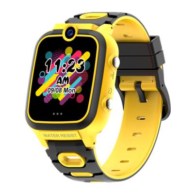 China 2021 Newest GPS Navigation Camera Recorder Calculator Alarm Kids MP3 Q67 Smartwatch 1.54inch Kids Game Smart Gps Watch For Kids for sale