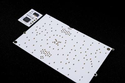 China Precision LED FPC Board Double Layer Printed Circuit Board Assembly for sale