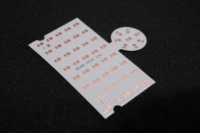 China LED Lamp FPC HDI Printed Circuit Board Assembly Support Customized Services for sale