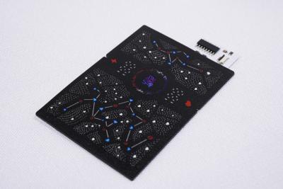 China Electronic PCB Printed Circuit Board Assembly For LED Flexible PCB And FPC Manufacturer for sale