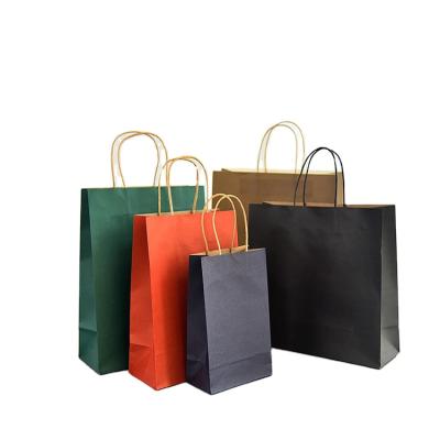 China Custom Hot Sale OEM Gift Bag Environmental Protection Gift Bag Eco - Friendly for sale