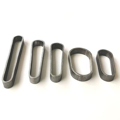 China Motor High Voltage Accessories Sell High Quality Paracord 6 8 10 12 13mm Rotor Tube Spacer Rieter Spare Parts for sale