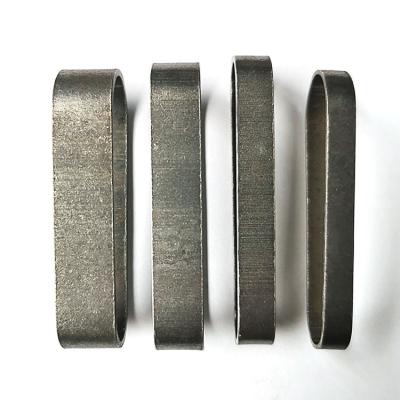 China High Quality Motor Accessories High Voltage Security Paracord Spare Part Tube Spacer On Cast Aluminum Rotor for sale