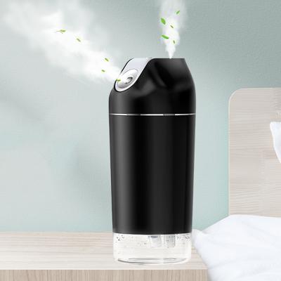 China Wireless Use Humidifiers for Bedroom, Cool Auto Interrupt Quiet Operation Humidifiers Ultrasonic Mist Humidifier for sale