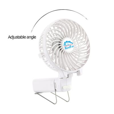 China Hotel Korea Star Fan Portable Foldable Rechargeable HF-308 Battery HF-308 Hand Fan 4v Li Battery for sale