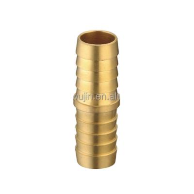 China Brass Brass Pipe Reducer Mender With Competitive Price for sale