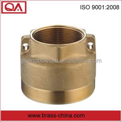 China water system taizhou guangbo deep well pump submersible parts bronze pump for sale