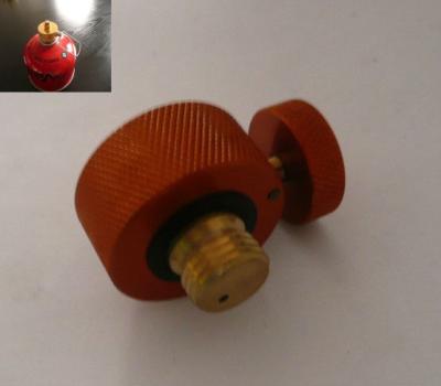 China LPG Cylinder Brass Gas Valve for sale