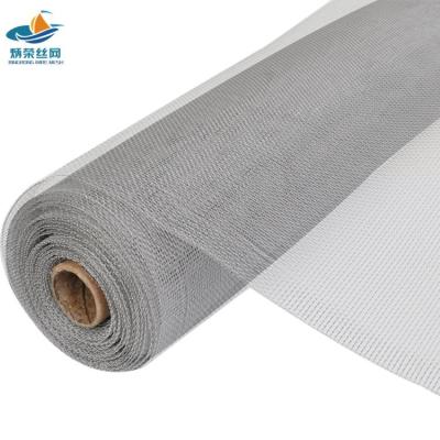 China Widely used in the manufacture of window insect aluminum alloy wire for sale