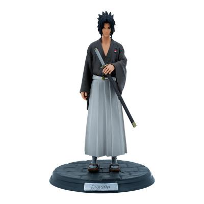 China MODEL TOY Hot Selling Products NarutoO Uchiha Assistant Office Large Anime Model Ornaments for sale