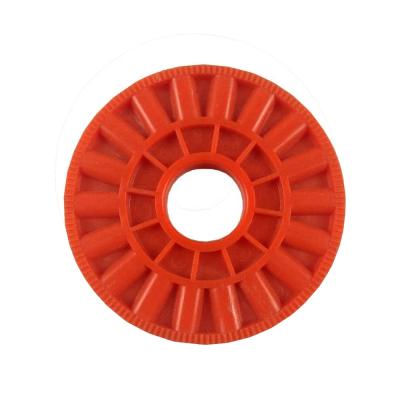 China Manufacturer sliding rotary machinery process injection molding nylon parts, exquisite nylon mechanical parts, nylon sleeves, chassis, etc. for sale