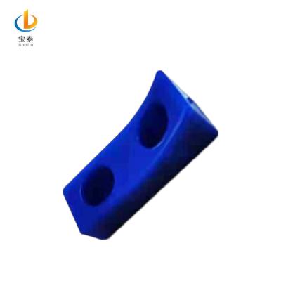 China Nylon production and processing of nylon plates, nylon blocks, molded nylon plastic blocks for sale