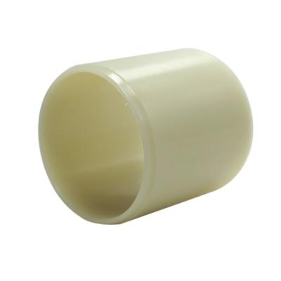 China Hotels PE/MC/Nylon/PA/PA6 MC nylon plastic banding sleeve according to your drawing for sale