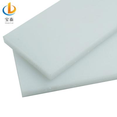 China Waterproof Non-Toxic PP 0.5 Mm Food Grade Plastic Polypropylene Sheet PP Sheet for sale