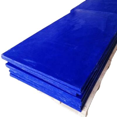 China Machining Parts And Components Natural Color Mc Polyamide Wear Resistant Plastic Nylon Sheet / Plate / Panel for sale