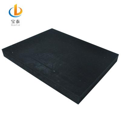 China PA6 Nylon Rigid Plastic Sheet Coating Wedding Plastic Sheet Panel Short Nylon for sale