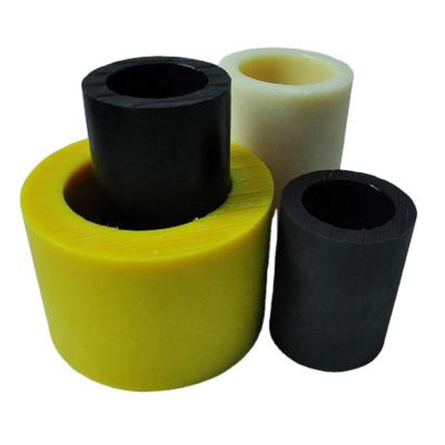 China nylon nylon plastic tubes/bags/cosmetic packaging plastic tube for sale