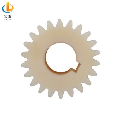 China Gears factory wholesale cnc custom size wear resistant spur gear for sale for sale