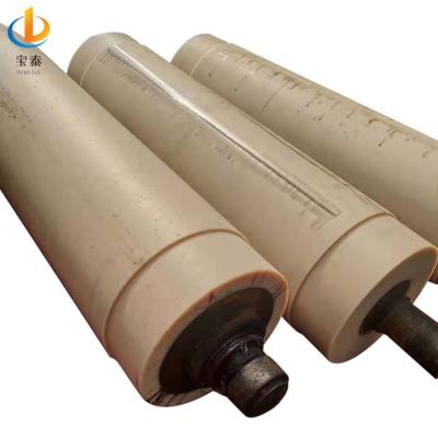 China Modern cable pulley roller/track nylon roller for electric industrial PA roller nylon wheels for sale