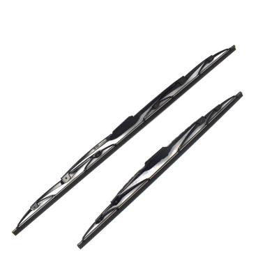 China Top- Windshield Wiper Blades Tested Before Shipping Sizes 12