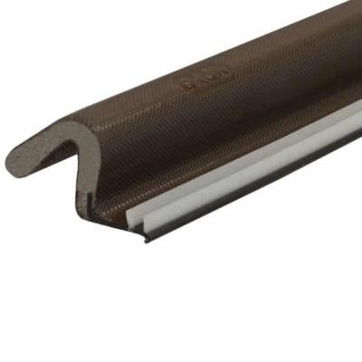 China Door Window Seal Strip Hardness 20-90 Shore Rubber Material with Weather Stripping for sale