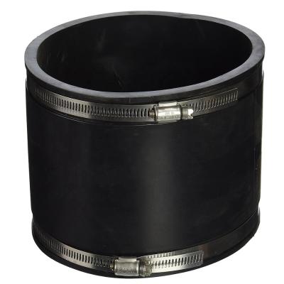 China 4 Reinforcement Ply Rubber Coupling for 0.3-2Mpa Pressure Management Systems for sale