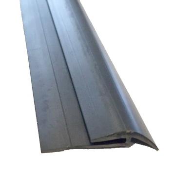 China Metal Flexible Capping Strip for Vinyl Flooring Mass Production Lead Time Long-Lasting for sale