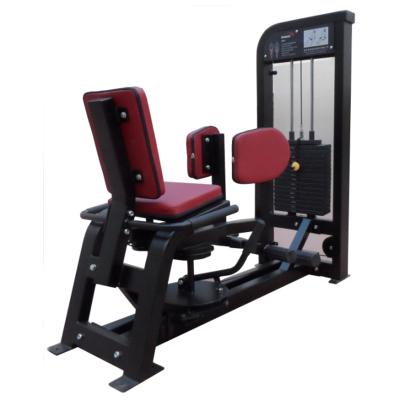 China Commercial Force Universal Fitness Equipment Gym Machine Hammer Pin Loaded Hip Adduction WL612 for sale