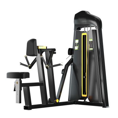 China Universal Home Gym Equipment Vertical Row Exercise Machine Strength Fitness For Exercising Workout EE804 for sale